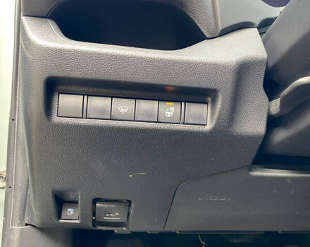 Зеленый Тойота РАВ 4, объемом двигателя 2.49 л и пробегом 112 тыс. км за 29100 $, фото 40 на Automoto.ua