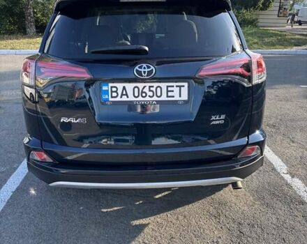 Зеленый Тойота РАВ 4, объемом двигателя 2.49 л и пробегом 136 тыс. км за 19500 $, фото 8 на Automoto.ua