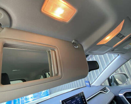 Зеленый Тойота РАВ 4, объемом двигателя 2.49 л и пробегом 112 тыс. км за 29100 $, фото 47 на Automoto.ua