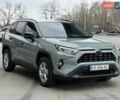 Зеленый Тойота РАВ 4, объемом двигателя 1.99 л и пробегом 78 тыс. км за 29500 $, фото 5 на Automoto.ua