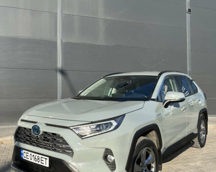 Зелений Тойота РАВ 4, об'ємом двигуна 2.49 л та пробігом 97 тис. км за 31500 $, фото 24 на Automoto.ua