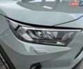 Зеленый Тойота РАВ 4, объемом двигателя 1.99 л и пробегом 78 тыс. км за 29500 $, фото 8 на Automoto.ua