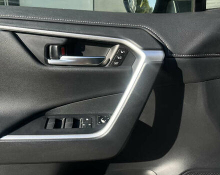 Зелений Тойота РАВ 4, об'ємом двигуна 2.49 л та пробігом 97 тис. км за 31500 $, фото 19 на Automoto.ua