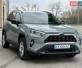 Зеленый Тойота РАВ 4, объемом двигателя 1.99 л и пробегом 78 тыс. км за 29500 $, фото 3 на Automoto.ua
