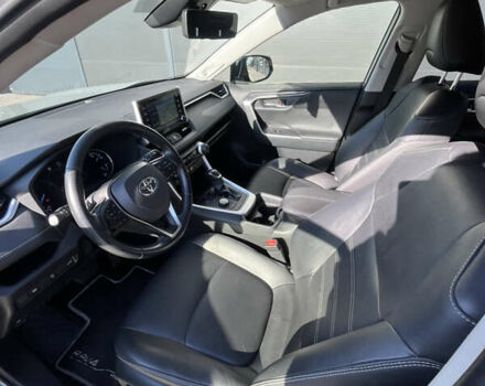 Зелений Тойота РАВ 4, об'ємом двигуна 2.49 л та пробігом 97 тис. км за 31500 $, фото 16 на Automoto.ua