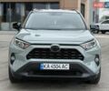 Зеленый Тойота РАВ 4, объемом двигателя 1.99 л и пробегом 78 тыс. км за 29500 $, фото 2 на Automoto.ua
