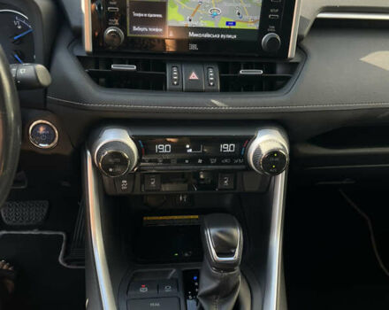 Зелений Тойота РАВ 4, об'ємом двигуна 2.49 л та пробігом 97 тис. км за 31500 $, фото 4 на Automoto.ua