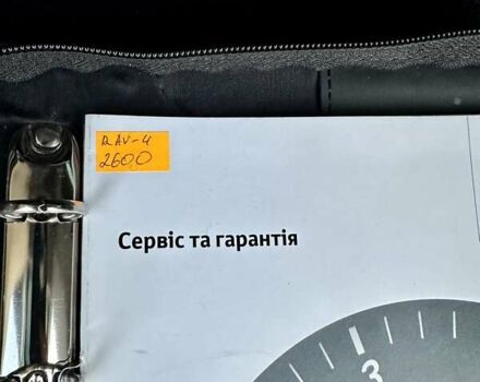 Зеленый Тойота РАВ 4, объемом двигателя 2 л и пробегом 29 тыс. км за 34500 $, фото 60 на Automoto.ua