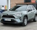 Зеленый Тойота РАВ 4, объемом двигателя 1.99 л и пробегом 78 тыс. км за 29500 $, фото 1 на Automoto.ua