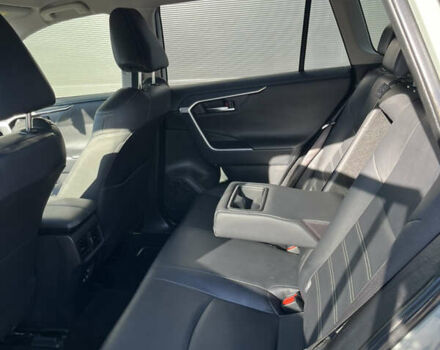 Зелений Тойота РАВ 4, об'ємом двигуна 2.49 л та пробігом 97 тис. км за 31500 $, фото 17 на Automoto.ua