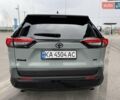 Зеленый Тойота РАВ 4, объемом двигателя 1.99 л и пробегом 78 тыс. км за 29500 $, фото 9 на Automoto.ua