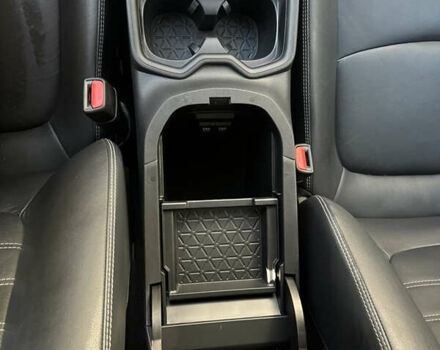 Зелений Тойота РАВ 4, об'ємом двигуна 2.49 л та пробігом 97 тис. км за 31500 $, фото 18 на Automoto.ua