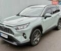 Зелений Тойота РАВ 4, об'ємом двигуна 1.99 л та пробігом 64 тис. км за 26999 $, фото 1 на Automoto.ua