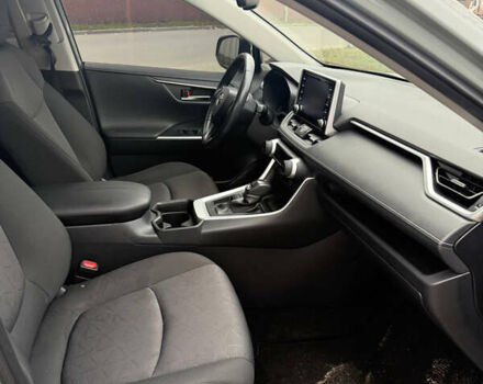 Зеленый Тойота РАВ 4, объемом двигателя 1.99 л и пробегом 64 тыс. км за 25500 $, фото 9 на Automoto.ua