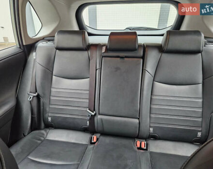 Зелений Тойота РАВ 4, об'ємом двигуна 2.49 л та пробігом 72 тис. км за 31500 $, фото 8 на Automoto.ua