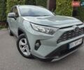 Зелений Тойота РАВ 4, об'ємом двигуна 2 л та пробігом 77 тис. км за 27500 $, фото 10 на Automoto.ua
