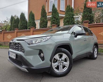 Зелений Тойота РАВ 4, об'ємом двигуна 2 л та пробігом 77 тис. км за 27500 $, фото 16 на Automoto.ua
