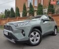 Зелений Тойота РАВ 4, об'ємом двигуна 2 л та пробігом 77 тис. км за 27500 $, фото 16 на Automoto.ua