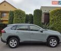 Зелений Тойота РАВ 4, об'ємом двигуна 2 л та пробігом 77 тис. км за 27500 $, фото 5 на Automoto.ua