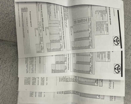 Зеленый Тойота РАВ 4, объемом двигателя 1.99 л и пробегом 170 тыс. км за 26500 $, фото 22 на Automoto.ua