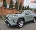 Зелений Тойота РАВ 4, об'ємом двигуна 2 л та пробігом 77 тис. км за 27500 $, фото 19 на Automoto.ua
