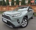 Зелений Тойота РАВ 4, об'ємом двигуна 2 л та пробігом 77 тис. км за 27500 $, фото 17 на Automoto.ua