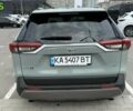 Зеленый Тойота РАВ 4, объемом двигателя 1.99 л и пробегом 227 тыс. км за 22500 $, фото 2 на Automoto.ua