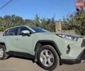Зелений Тойота РАВ 4, об'ємом двигуна 2 л та пробігом 77 тис. км за 27500 $, фото 32 на Automoto.ua