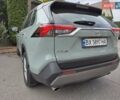 Зелений Тойота РАВ 4, об'ємом двигуна 2 л та пробігом 77 тис. км за 27500 $, фото 25 на Automoto.ua