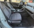Зелений Тойота РАВ 4, об'ємом двигуна 2 л та пробігом 77 тис. км за 27500 $, фото 39 на Automoto.ua