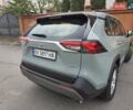 Зелений Тойота РАВ 4, об'ємом двигуна 2 л та пробігом 77 тис. км за 27500 $, фото 22 на Automoto.ua