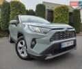 Зелений Тойота РАВ 4, об'ємом двигуна 2 л та пробігом 77 тис. км за 27500 $, фото 14 на Automoto.ua
