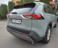 Зелений Тойота РАВ 4, об'ємом двигуна 2 л та пробігом 77 тис. км за 27500 $, фото 31 на Automoto.ua