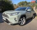 Зелений Тойота РАВ 4, об'ємом двигуна 2 л та пробігом 77 тис. км за 27500 $, фото 30 на Automoto.ua