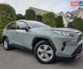 Зелений Тойота РАВ 4, об'ємом двигуна 2 л та пробігом 77 тис. км за 27500 $, фото 6 на Automoto.ua