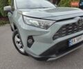 Зелений Тойота РАВ 4, об'ємом двигуна 2 л та пробігом 77 тис. км за 27500 $, фото 4 на Automoto.ua