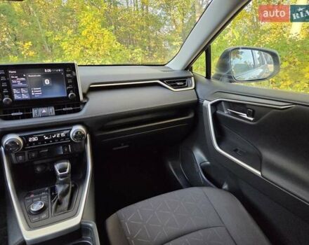 Зелений Тойота РАВ 4, об'ємом двигуна 2 л та пробігом 77 тис. км за 27500 $, фото 35 на Automoto.ua