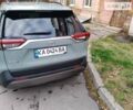 Зелений Тойота РАВ 4, об'ємом двигуна 2 л та пробігом 19 тис. км за 32750 $, фото 3 на Automoto.ua