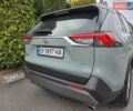 Зелений Тойота РАВ 4, об'ємом двигуна 2 л та пробігом 77 тис. км за 27500 $, фото 26 на Automoto.ua