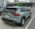 Зеленый Тойота РАВ 4, объемом двигателя 1.99 л и пробегом 227 тыс. км за 22500 $, фото 3 на Automoto.ua