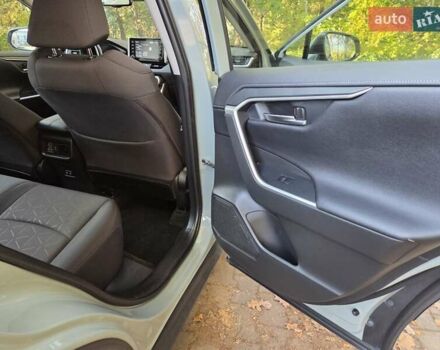 Зелений Тойота РАВ 4, об'ємом двигуна 2 л та пробігом 77 тис. км за 27500 $, фото 49 на Automoto.ua