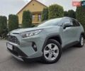 Зелений Тойота РАВ 4, об'ємом двигуна 2 л та пробігом 77 тис. км за 27500 $, фото 2 на Automoto.ua