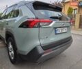 Зелений Тойота РАВ 4, об'ємом двигуна 2 л та пробігом 77 тис. км за 27500 $, фото 27 на Automoto.ua