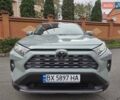 Зелений Тойота РАВ 4, об'ємом двигуна 2 л та пробігом 77 тис. км за 27500 $, фото 15 на Automoto.ua