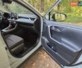 Зелений Тойота РАВ 4, об'ємом двигуна 2 л та пробігом 77 тис. км за 27500 $, фото 46 на Automoto.ua