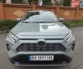 Зелений Тойота РАВ 4, об'ємом двигуна 2 л та пробігом 77 тис. км за 27500 $, фото 13 на Automoto.ua