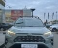 Зелений Тойота РАВ 4, об'ємом двигуна 1.99 л та пробігом 77 тис. км за 28366 $, фото 1 на Automoto.ua