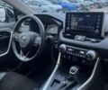 Зелений Тойота РАВ 4, об'ємом двигуна 1.99 л та пробігом 77 тис. км за 28366 $, фото 12 на Automoto.ua