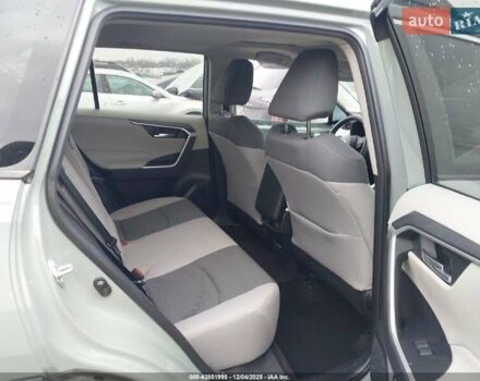 Зелений Тойота РАВ 4, об'ємом двигуна 0 л та пробігом 75 тис. км за 19970 $, фото 10 на Automoto.ua