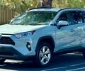 Зеленый Тойота РАВ 4, объемом двигателя 2.5 л и пробегом 10 тыс. км за 15800 $, фото 2 на Automoto.ua